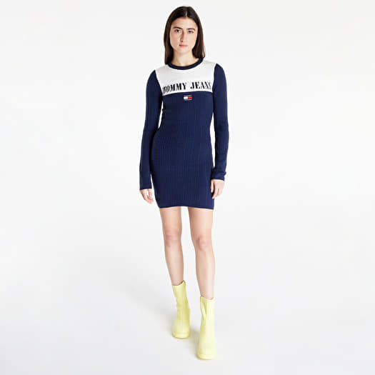 Tommy sweater dress on sale