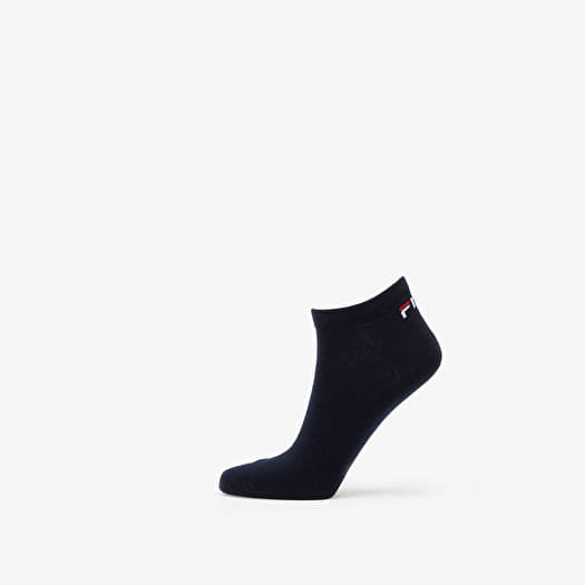 Чорапи Fila Socks Navy