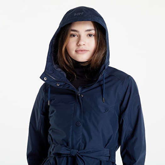 Helly hansen women's lyness coat clearance