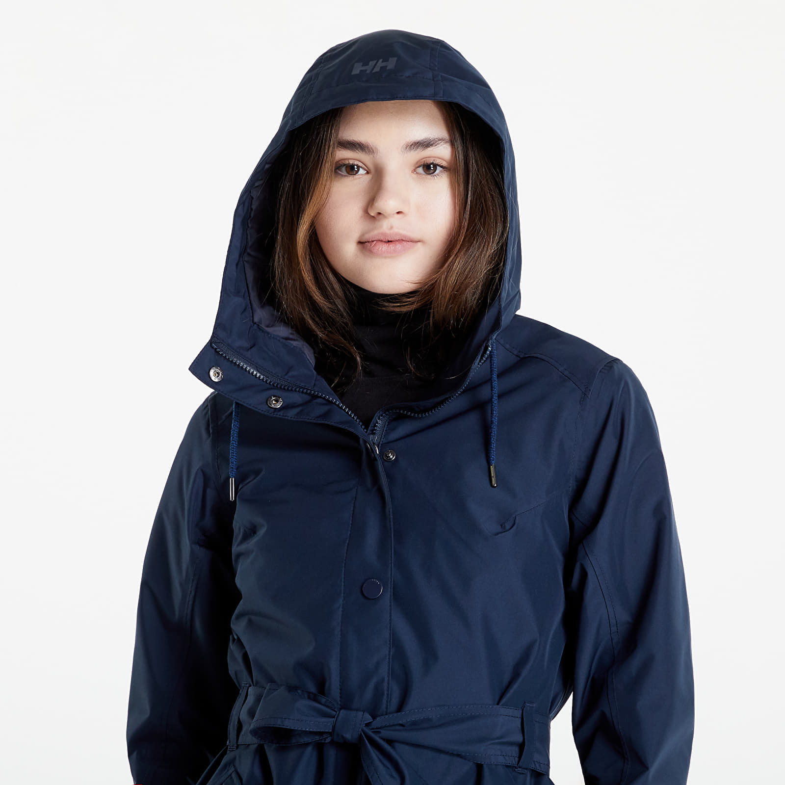 Jackets Helly Hansen Women's Lyness II Coat Navy