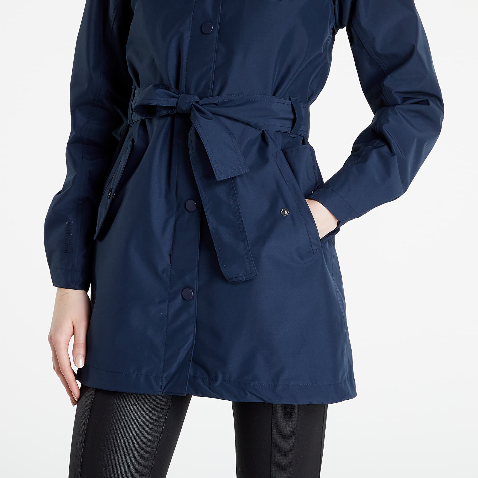Jackets Helly Hansen Women's Lyness II Coat Navy