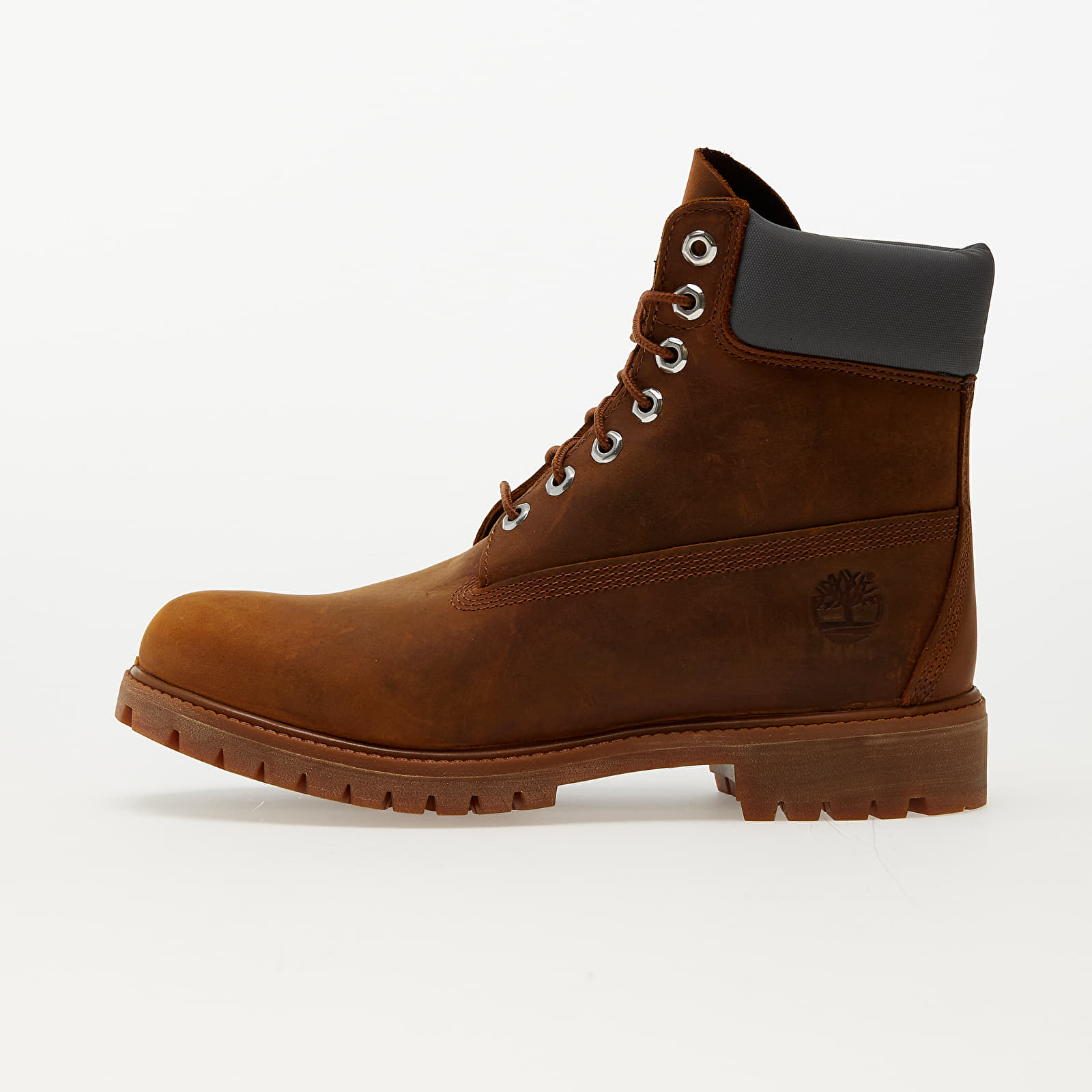 Herensneakers en -schoenen Timberland 6 Inch Premium Boot Saddle