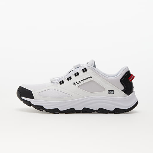 Men s sneakers and shoes Columbia Flow Morrison Outdry White