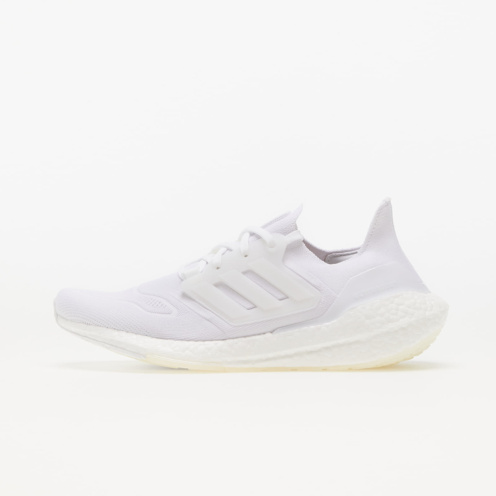 Pánske tenisky a obuv adidas Performance UltraBOOST 22 Ftw White/ Ftw White/ Core Black