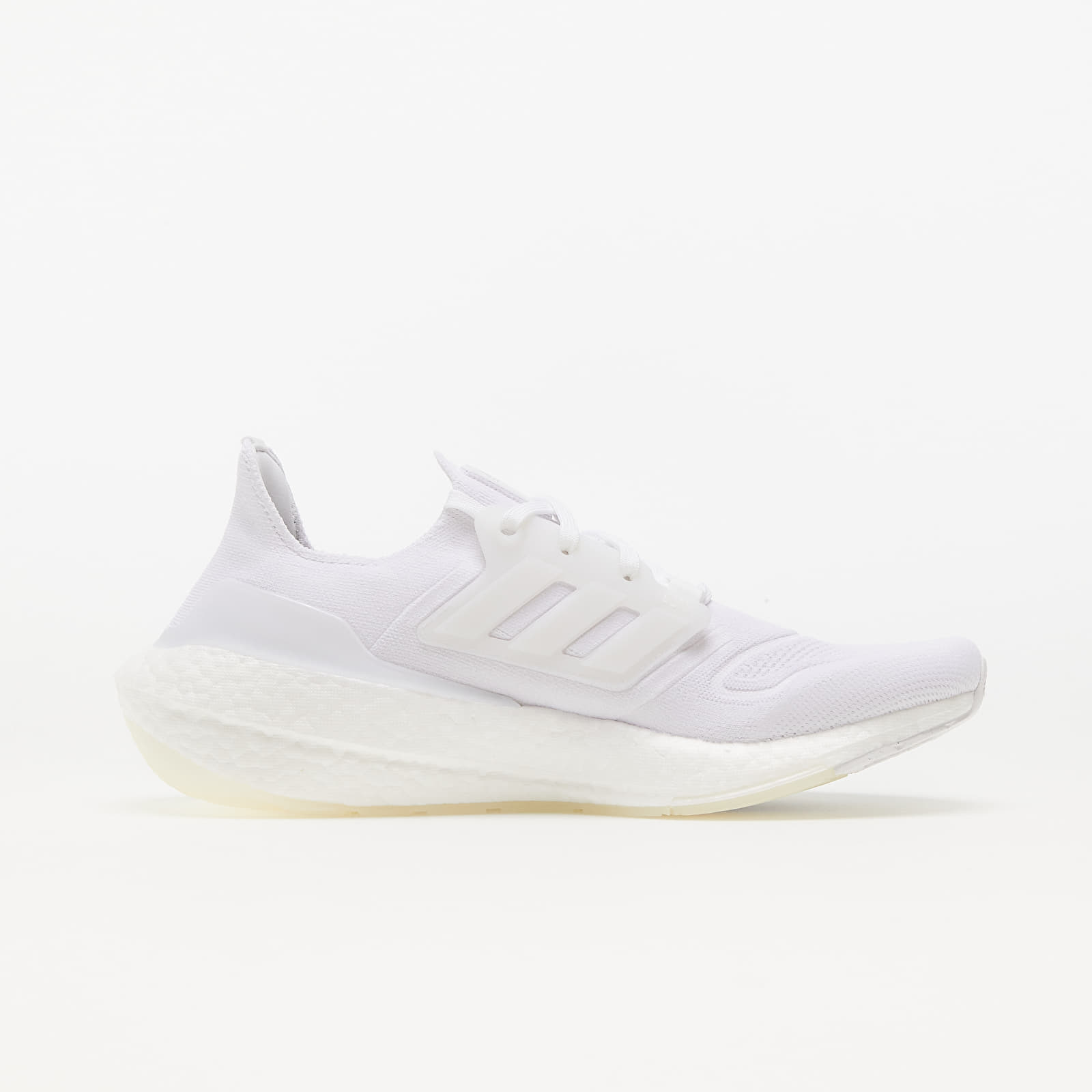 Pánske tenisky a obuv adidas Performance UltraBOOST 22 Ftw White/ Ftw White/ Core Black