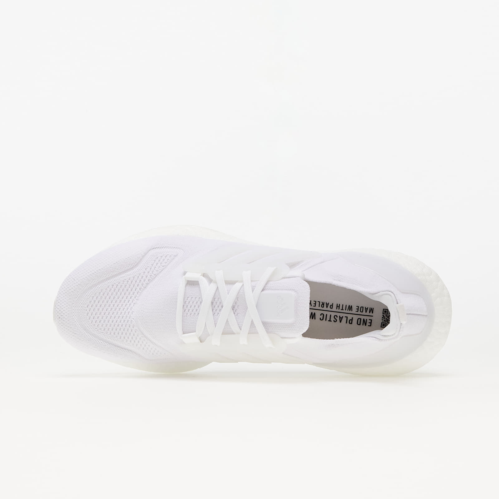 Pánske tenisky a obuv adidas Performance UltraBOOST 22 Ftw White/ Ftw White/ Core Black