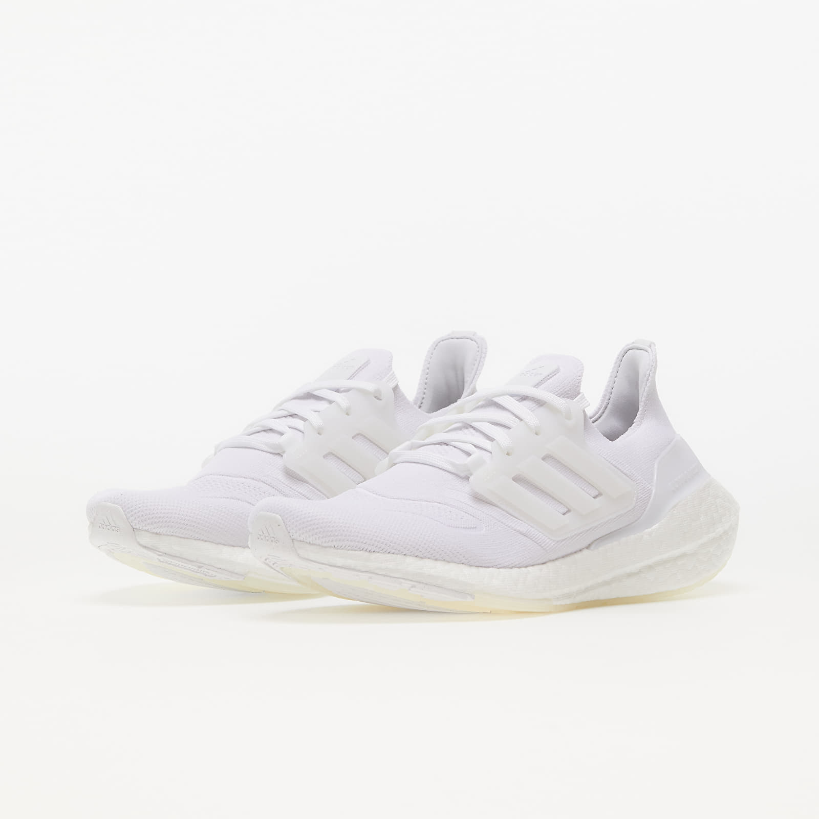 Pánske tenisky a obuv adidas Performance UltraBOOST 22 Ftw White/ Ftw White/ Core Black