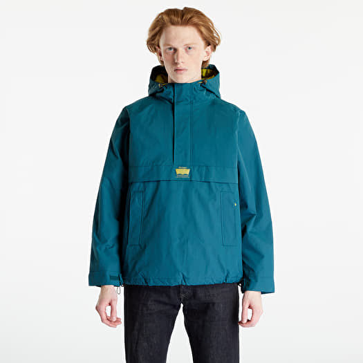 Levi anorak jacket costco clearance