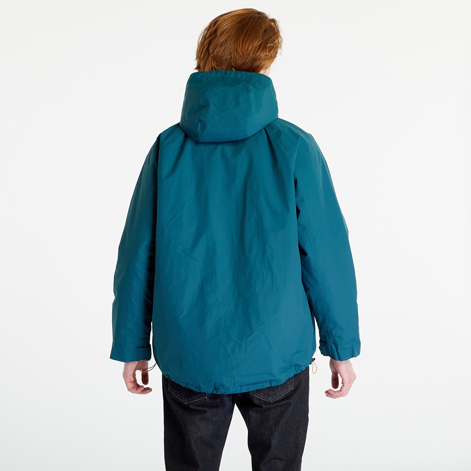 Geci Levi's ® Stockton Anorak Atlantic Deep