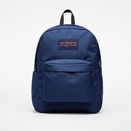Jansport navy outlet