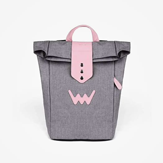 Rucksack Vuch Noel Grey
