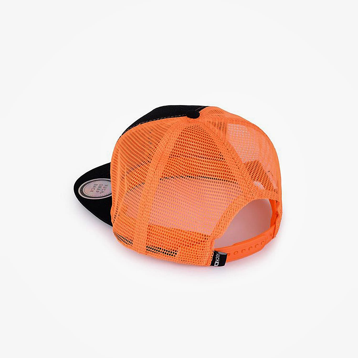 Accessoires Vuch Rusty Black/ Orange