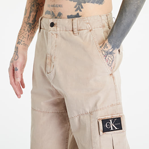Calvin klein cargo pants sale