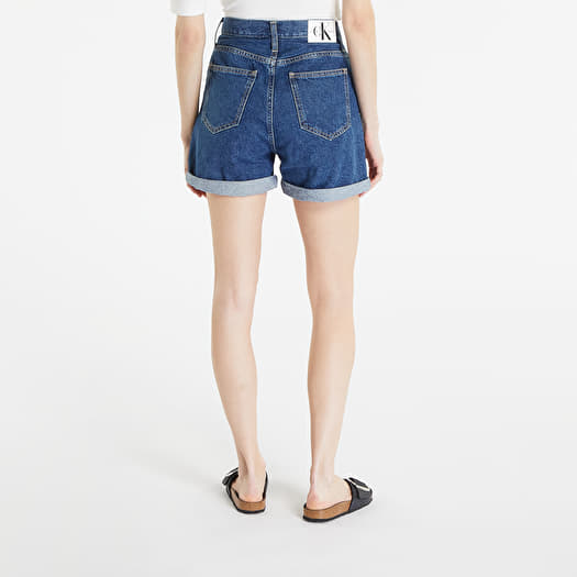 Calvin klein mom shorts hotsell