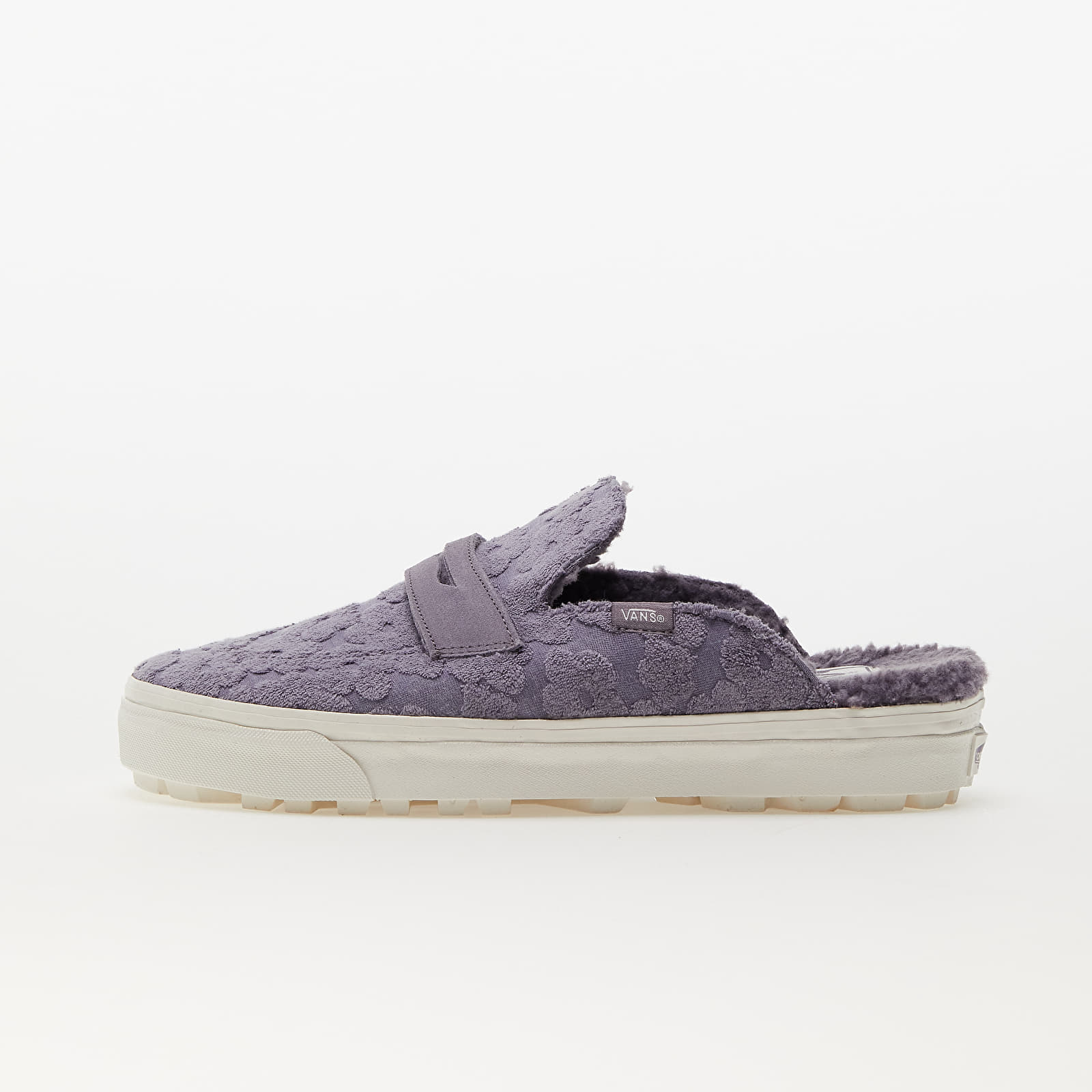 Vans hotsell slippers price