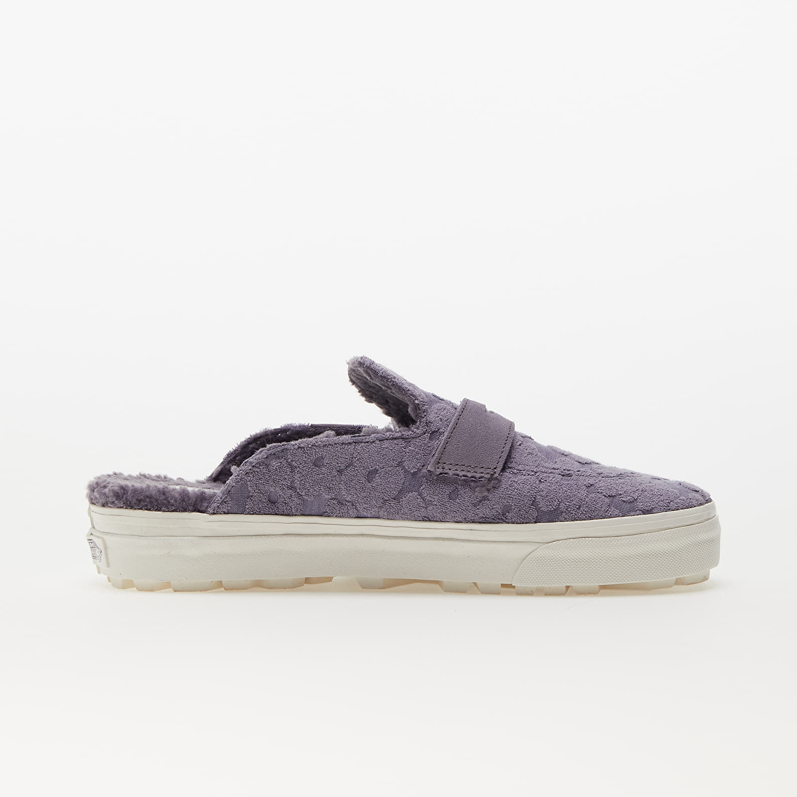 Ανδρικά παπούτσια Vans Style 53 Mule DX Daisy Knit/ Purple