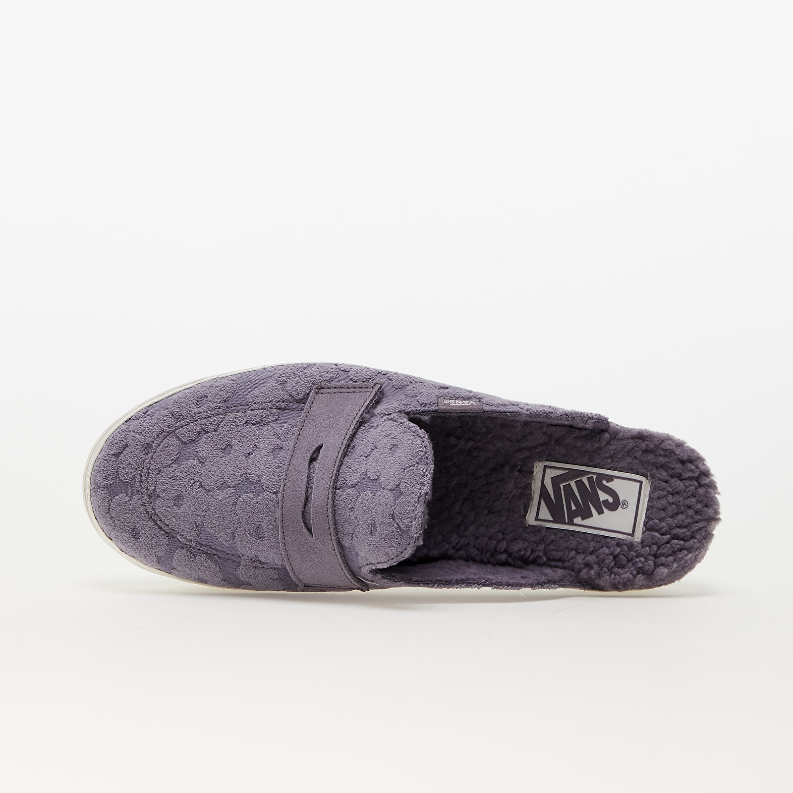 Ανδρικά παπούτσια Vans Style 53 Mule DX Daisy Knit/ Purple