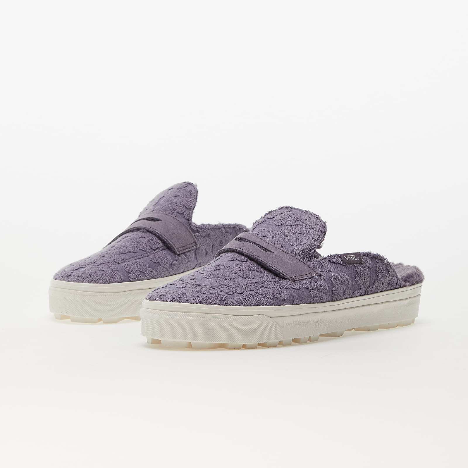 Ανδρικά παπούτσια Vans Style 53 Mule DX Daisy Knit/ Purple
