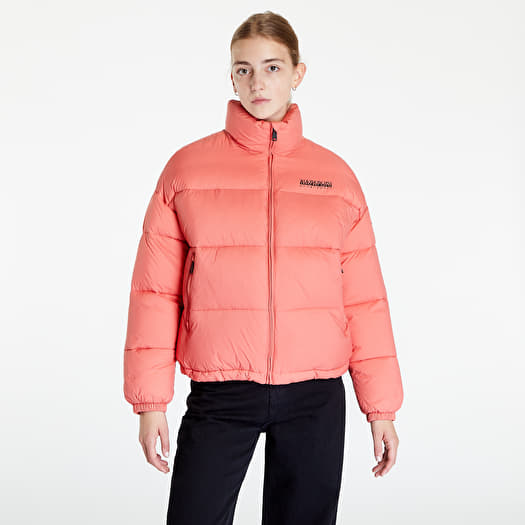 Pink box jacket new arrivals