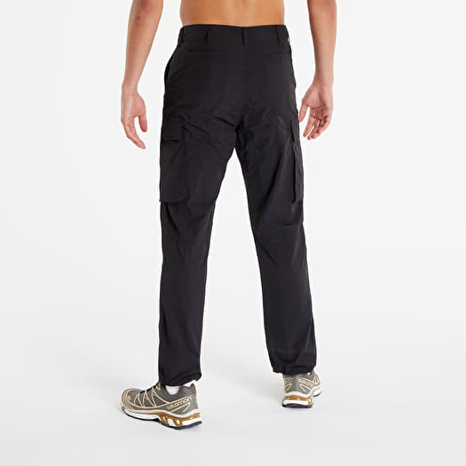 Pants and jeans Sixth June Tactical Pants Black Queens