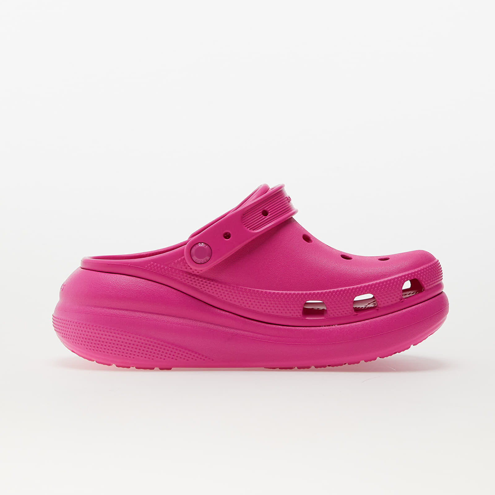 Turnschuhe und Schuhe für Männer Crocs Classic Crush Clog Juice