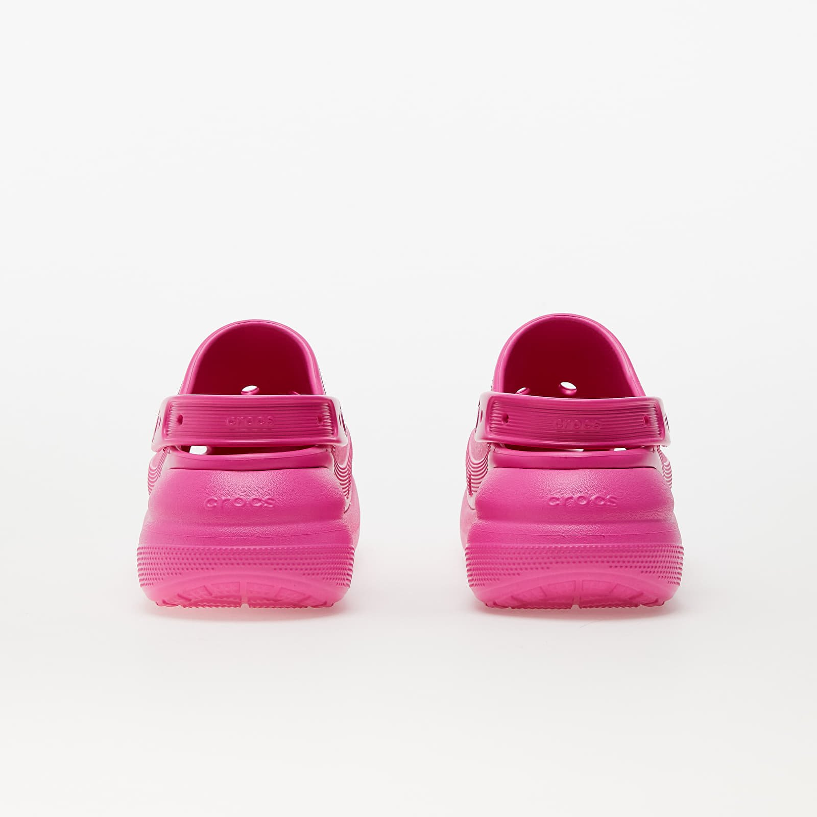 Turnschuhe und Schuhe für Männer Crocs Classic Crush Clog Juice