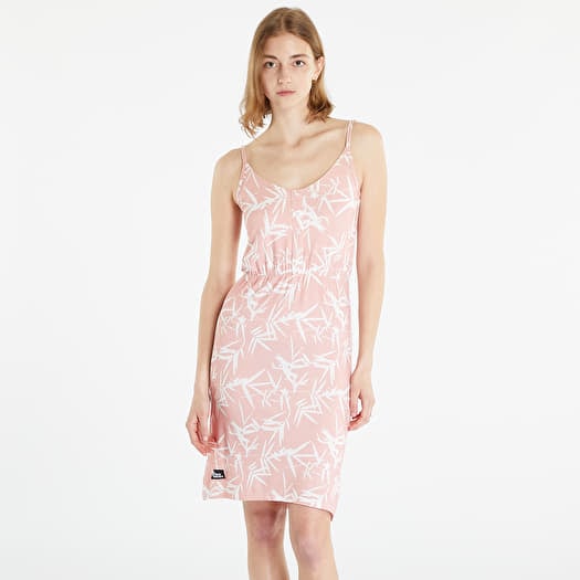 Horsefeathers Karyn Dress Pink