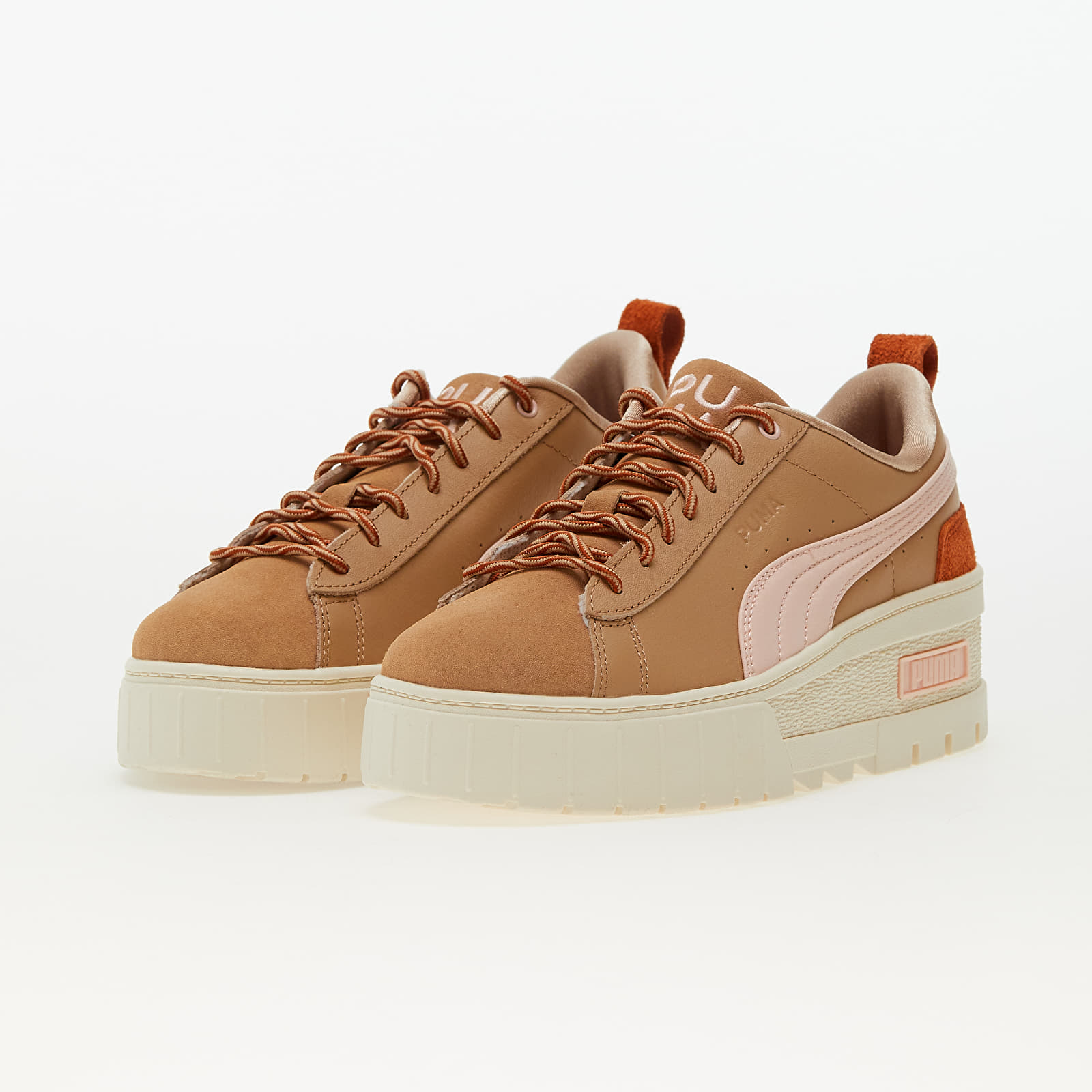 Puma deals platform camel