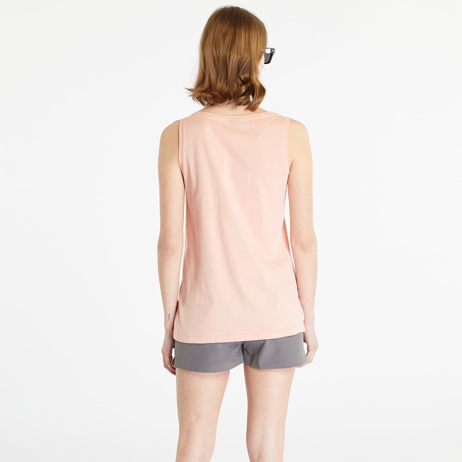 Tank tops Horsefeathers Allison Tank Top Dusty Pink