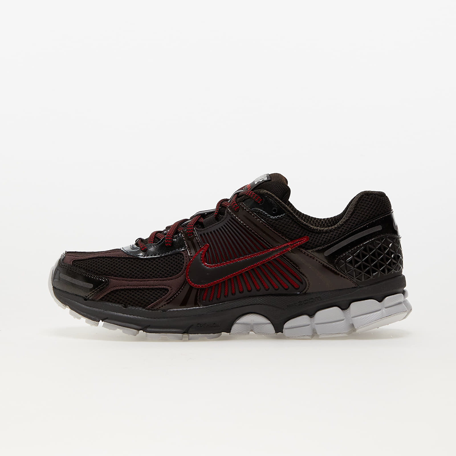Men's shoes Nike Zoom Vomero 5 Velvet Brown/ Gym Red-Earth-Anthracite |  Queens