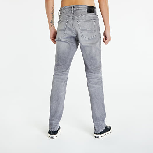 Jeans TOMMY JEANS Scanton Slim Jeans Denim Black Queens