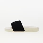 adidas Originals Adilette Core Black/ Off White/ Off White