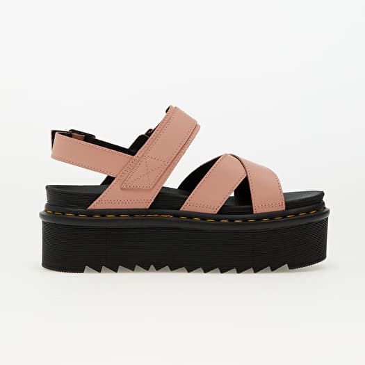 Doc martens sandales 2025