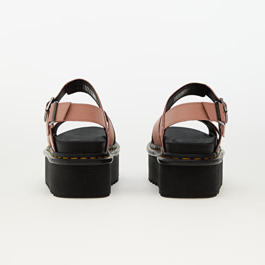 Dr martens voss charro brando online