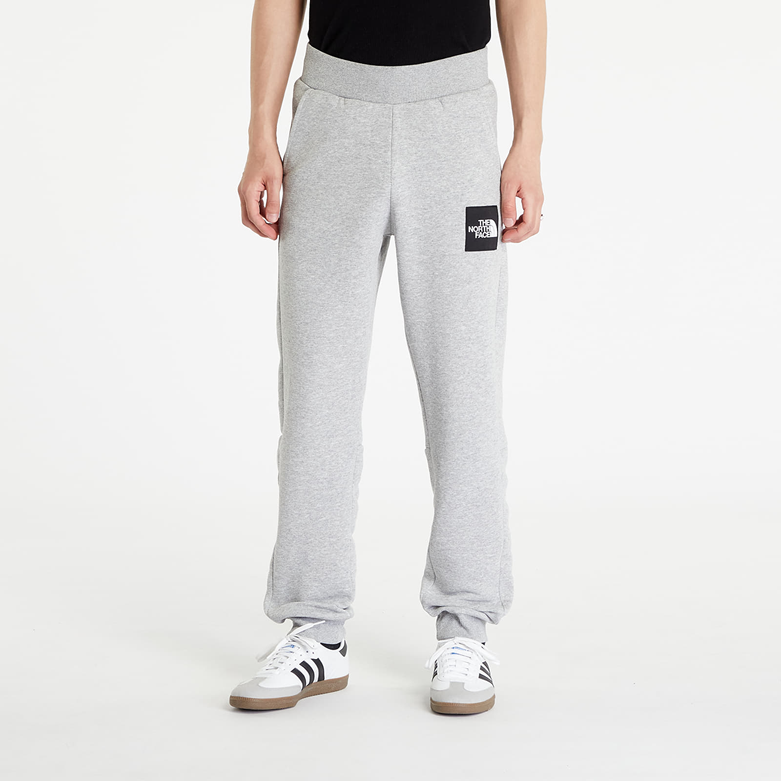 North face fine 2 trousers top