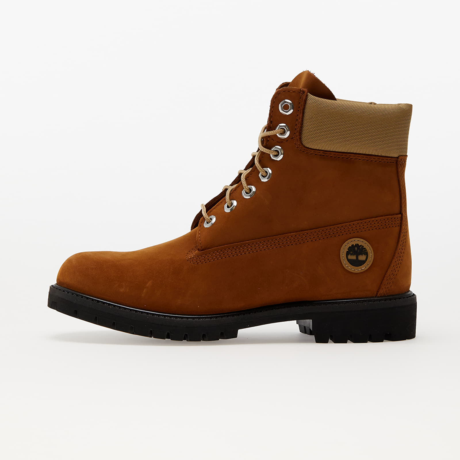 Pánske tenisky a obuv Timberland 6 Inch Premium Boot Sundance