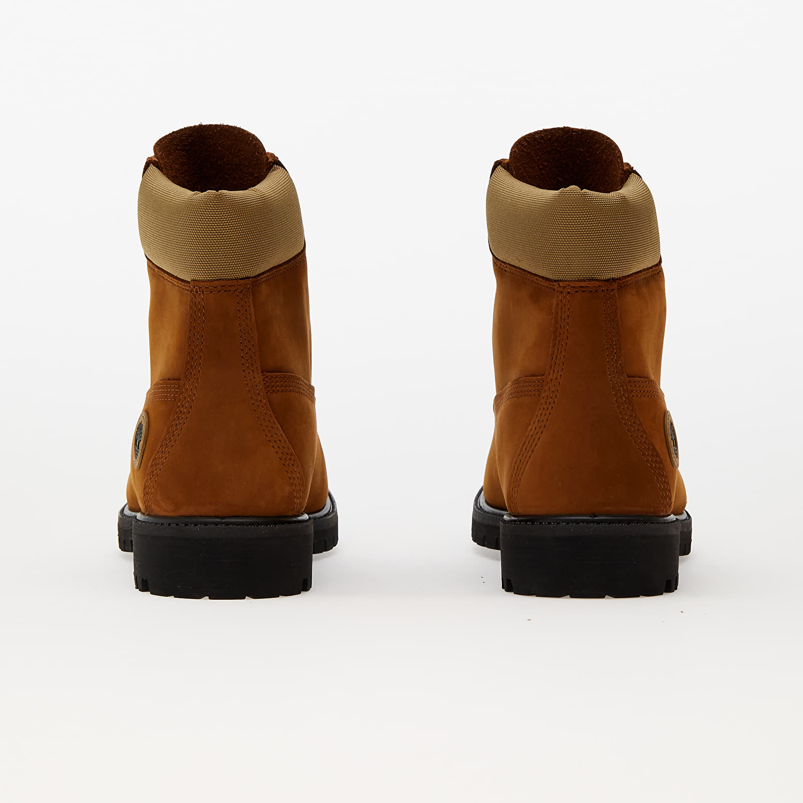 Pánske tenisky a obuv Timberland 6 Inch Premium Boot Sundance