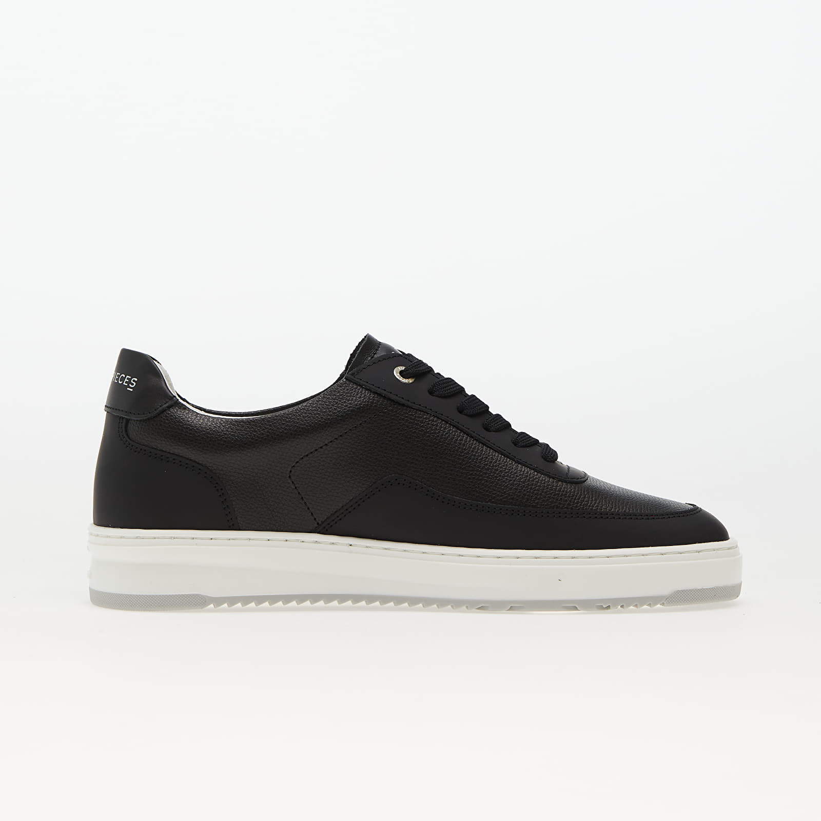 Pánske tenisky a obuv Filling Pieces Mondo Crumbs Coal