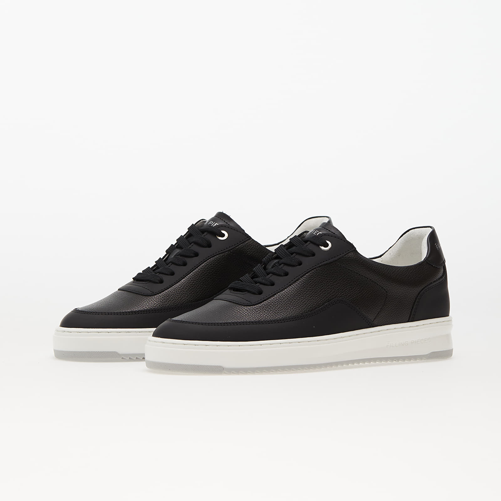 Pánske tenisky a obuv Filling Pieces Mondo Crumbs Coal