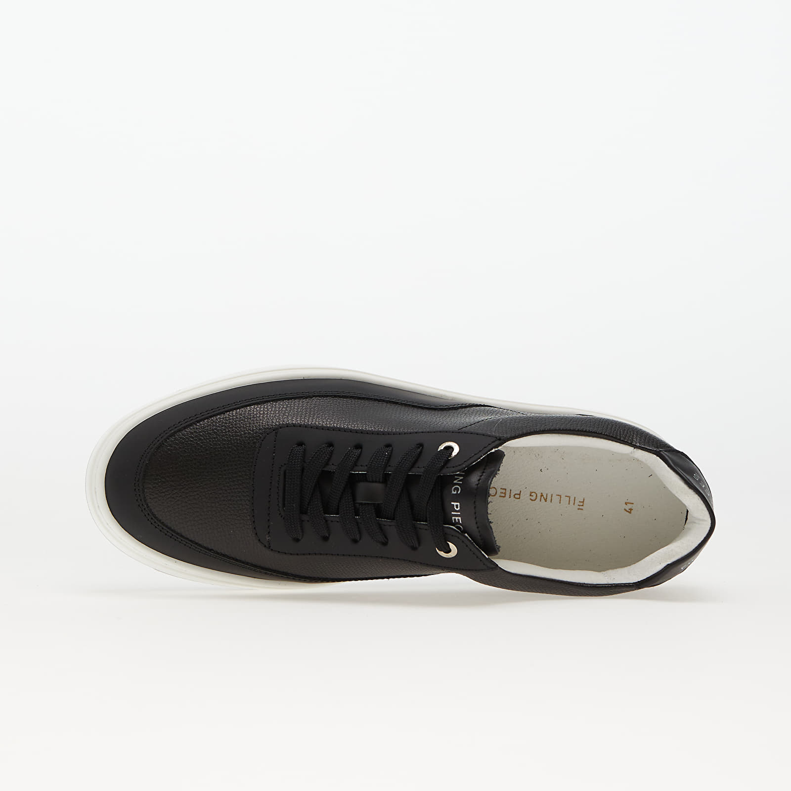 Pánske tenisky a obuv Filling Pieces Mondo Crumbs Coal