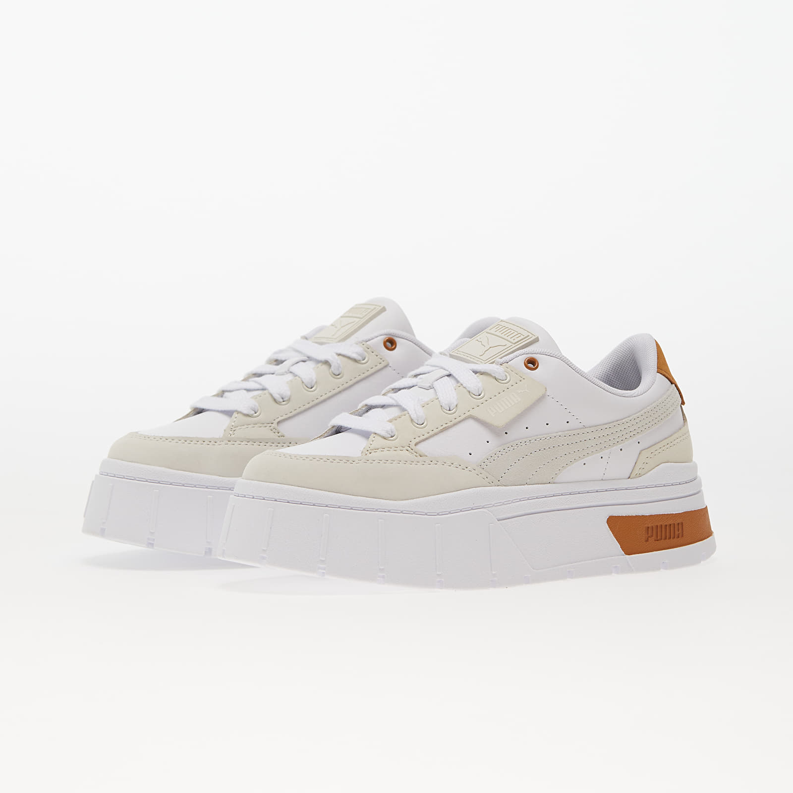 Puma platform 9 3/4 top