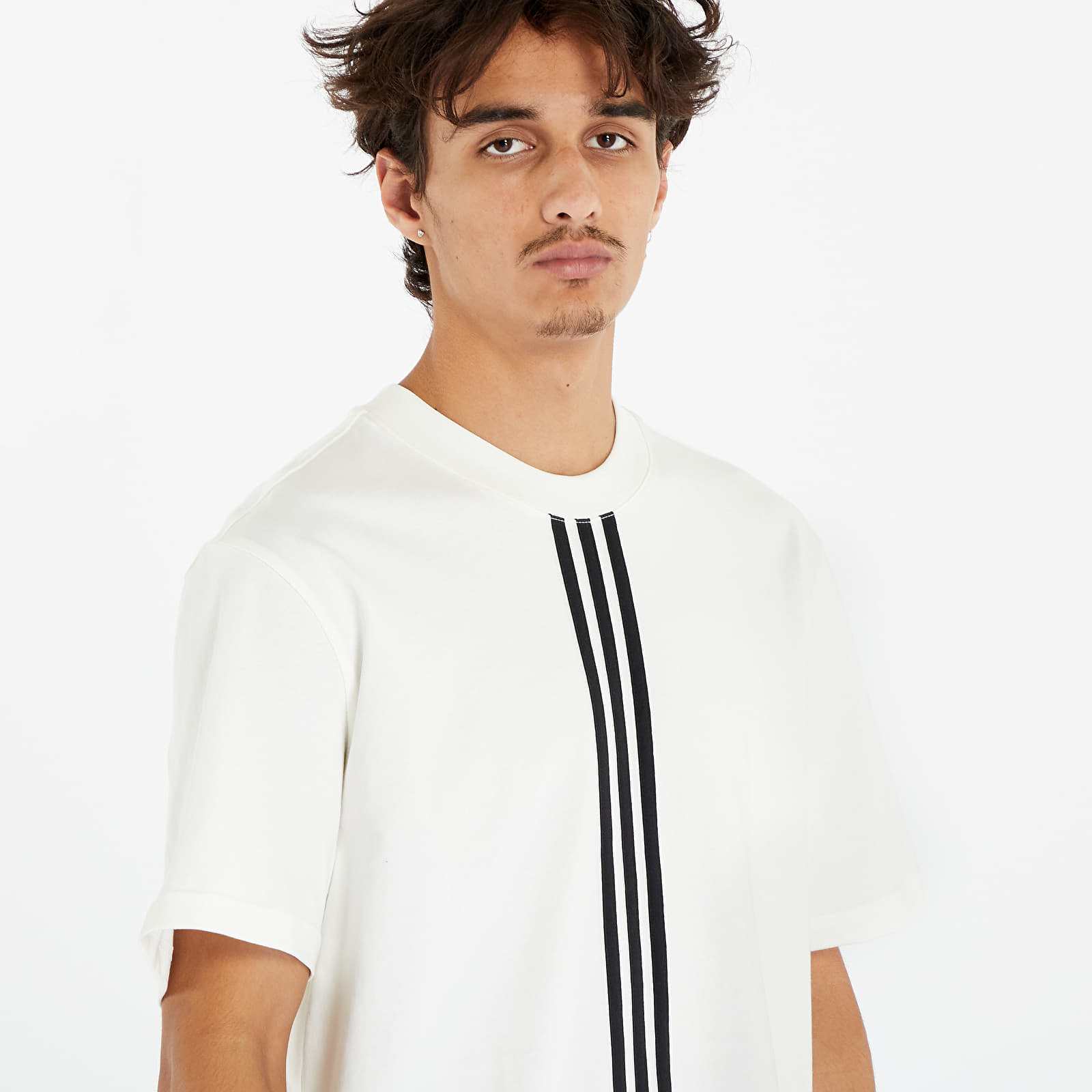 T-shirts adidas Originals Hack Tee Off White