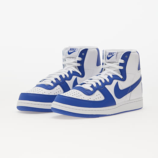 Turnschuhe und Schuhe für Männer Nike Terminator High White/ Game 