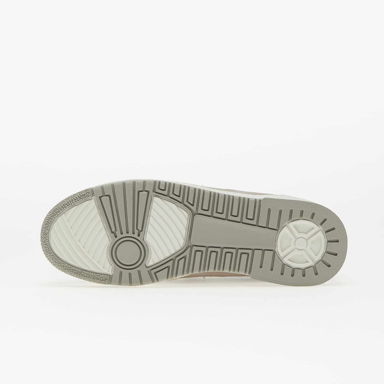 Pánské tenisky a boty Filling Pieces Ace Spin Taupe