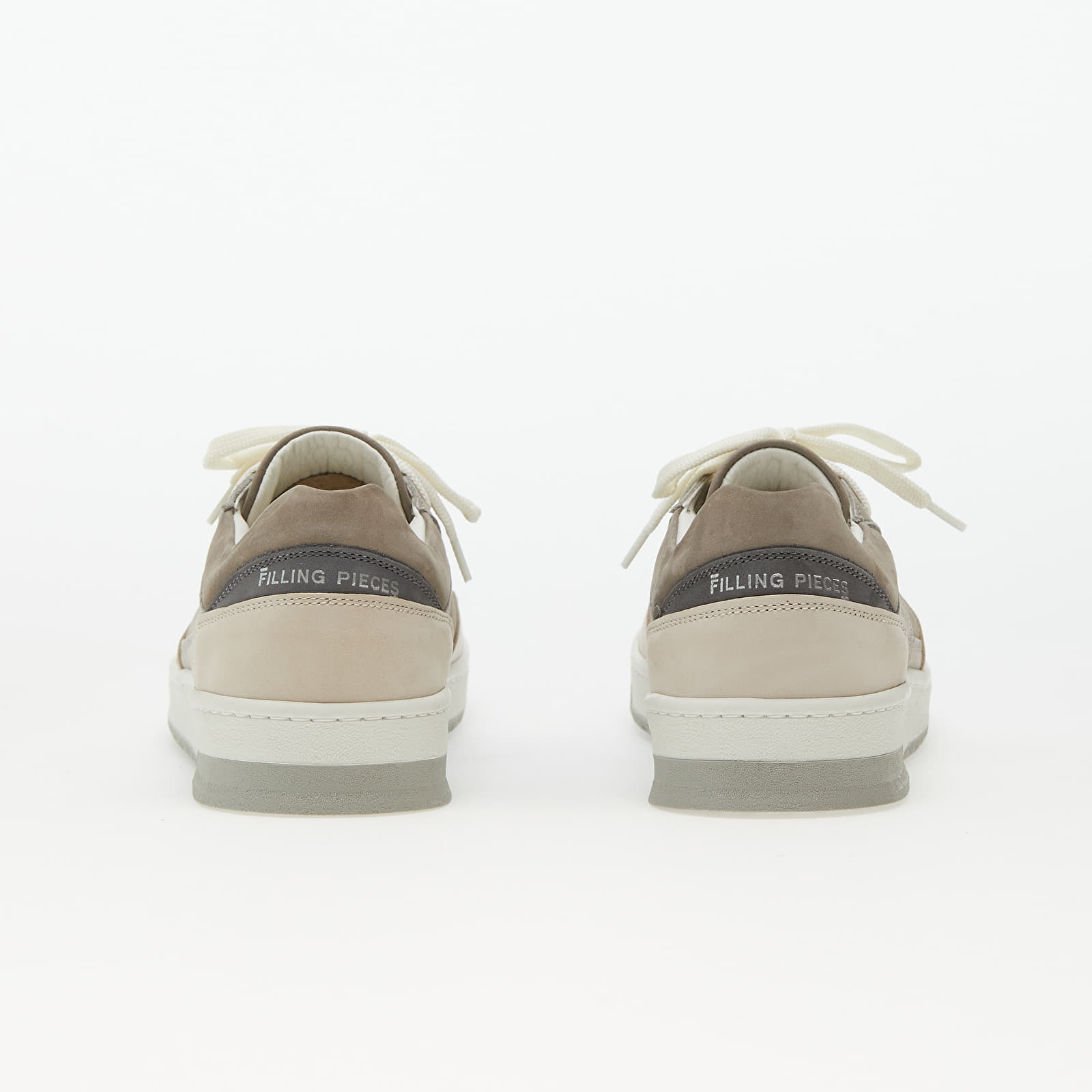 Pánské tenisky a boty Filling Pieces Ace Spin Taupe