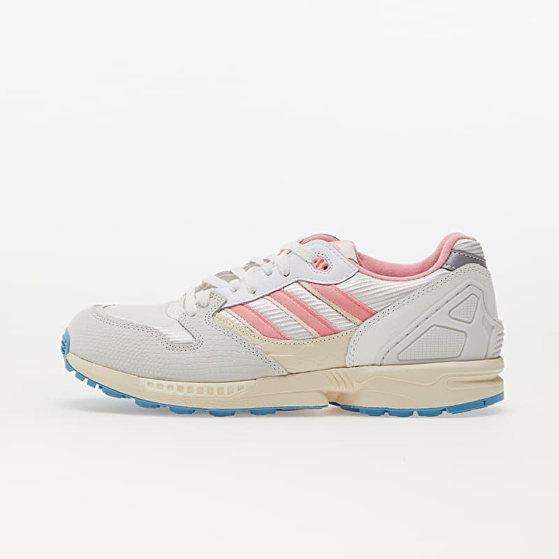 adidas Originals ZX 5020 W Cloud White/ Core White/ Tactile Steel