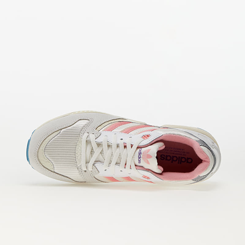 adidas Originals ZX 5020 W Cloud White/ Core White/ Tactile Steel