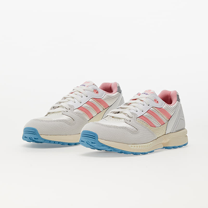 adidas Originals ZX 5020 W Cloud White/ Core White/ Tactile Steel