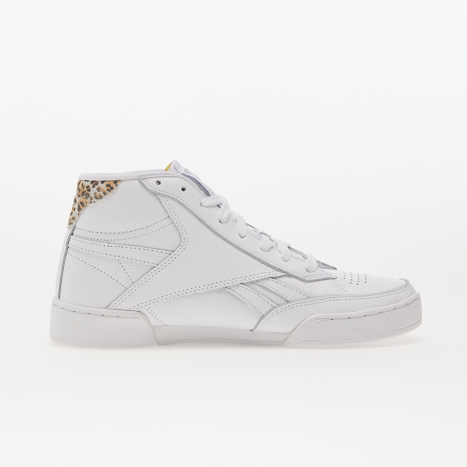 Women s sneakers and shoes Reebok Club C Form Hi Ftw White Core Black Pure Grey 2 Queens