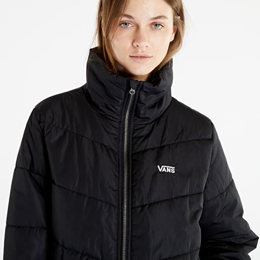 Jacket Vans Vans Foundry Puffer MTE 1
